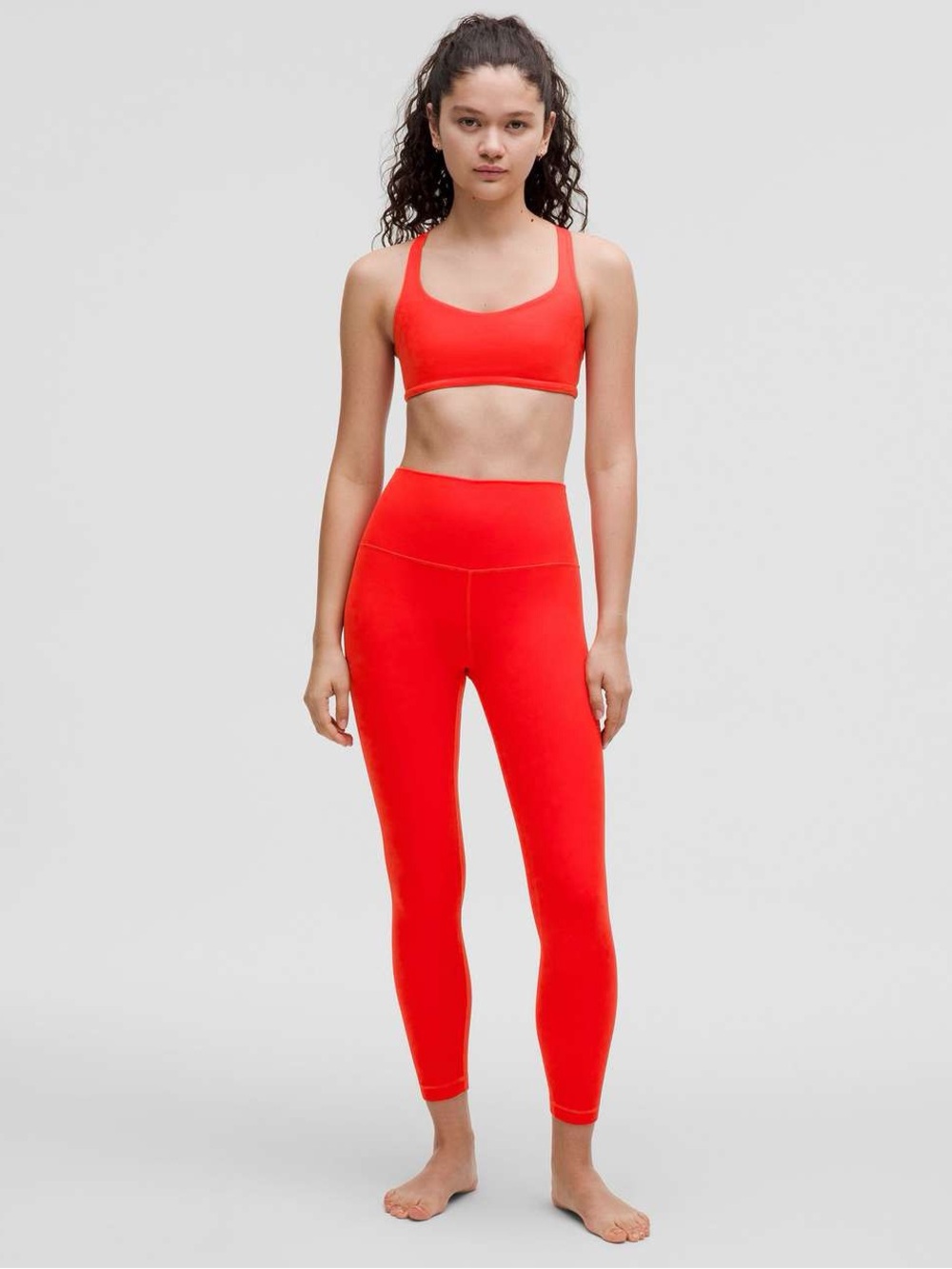 Lululemon Nulu Align High Rise Pant